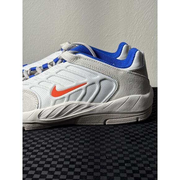 New Nike SB Vertabrae, Summit White and Cosmic Clay, Size 8.5 Mens or 10 Womens main image 8